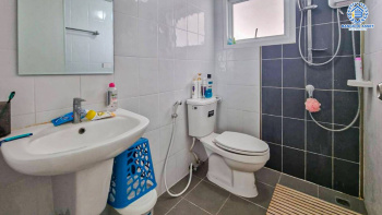 *****บ้านแฝดมือสองสมุทรสาคร โครงการ แลนซีโอ คริป พุทธมณฑลสาย4 เนื้อที่กว้าง 35 ตร.ว. ฟังก์ชัน 3 ห้องนอน 2 ห้องน้ำ 1 ที่จอดรถ แถมฟรี! 3 เครื่องปรับอากาศ 1 เครื่องทำน้ำอุ่น บนทำเลดี เชื่อมต่อถนนพุทธมณฑลสาย4, ถนนเพชรเกษม, ถนนบรมราชชนนี ใกล้จุดขึ้นทางด่วน "เฉลิมมหานคร"