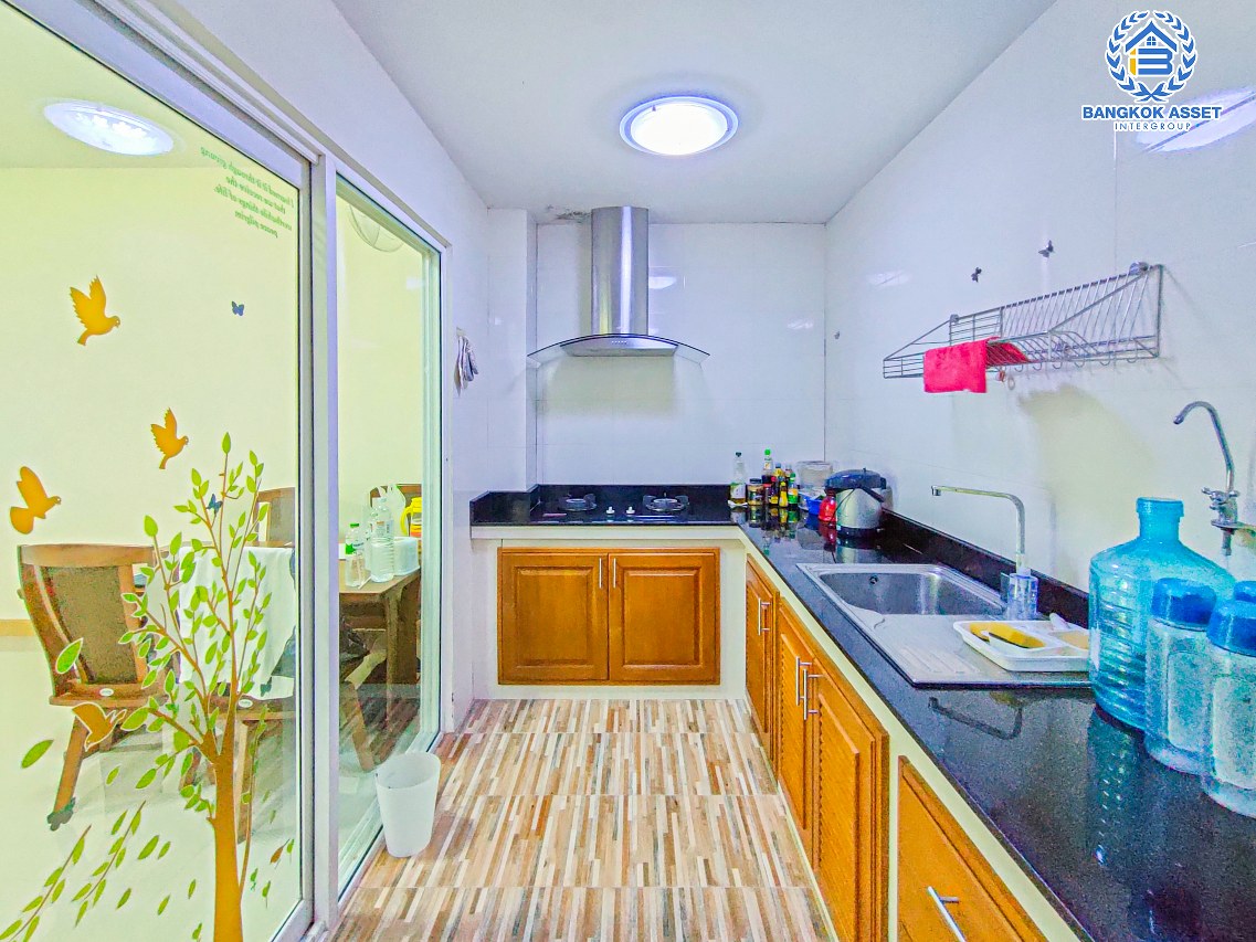 *****ทาวน์เฮ้าส์มือสองนนทบุรี โครงการ กัสโต้ วงแหวน-พระราม5 เนื้อที่ 18.5 ตร.ว. ฟังก์ชัน 3 ห้องนอน 2 ห้องน้ำ 2 ที่จอดรถ บ้านสวย สภาพดี พร้อมอยู่ บนทำเลแห่งการเดินทาง ใกล้รถไฟฟ้าสายสีม่วง "สถานีตลาดบางใหญ่" เพียง 15 นาทีเท่านั้น!!