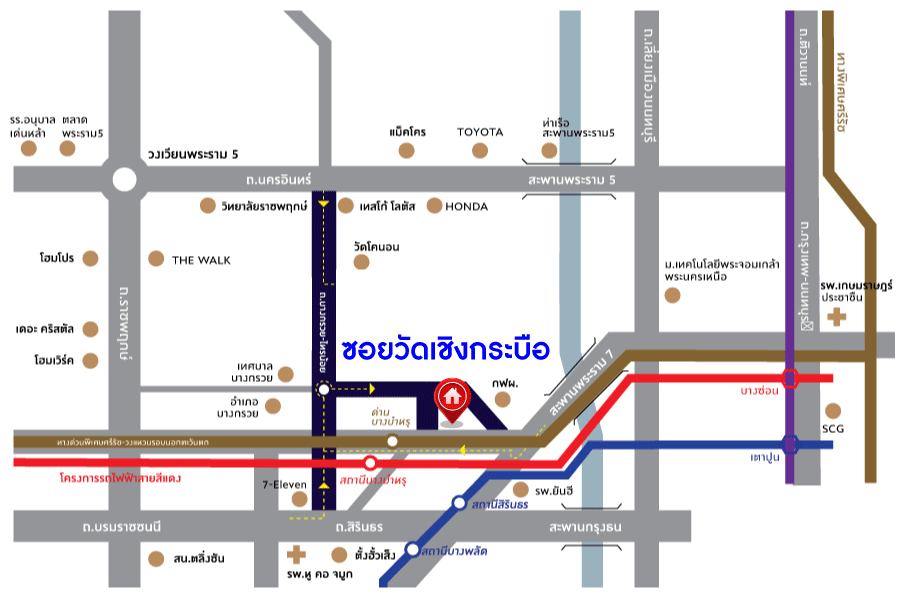 *****บ้านเดี่ยวมือสอง ซอยวัดเชิงกระบือ จรัญสนิทวงศ์ เนื้อที่กว้าง 47 ตร.ว. ฟังก์ชัน 3 ห้องนอน 1 ห้องน้ำ 3 ที่จอดรถ บ้านสภาพเยี่ยม บนพื้นที่กว้างขวาง ทำเลเดินทางสะดวก เชื่อมต่อถนนอิสรภาพ ถนนจรัญสนิทวงศ์ ถนนสิรินธร เชื่อมต่อทุกการเดินทางใกล้ MRT สายสีน้ำเงิน "สถานีบางอ้อ"