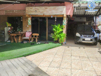 *****บ้านเดี่ยวมือสอง ซอยวัดเชิงกระบือ จรัญสนิทวงศ์ เนื้อที่กว้าง 47 ตร.ว. ฟังก์ชัน 3 ห้องนอน 1 ห้องน้ำ 3 ที่จอดรถ บ้านสภาพเยี่ยม บนพื้นที่กว้างขวาง ทำเลเดินทางสะดวก เชื่อมต่อถนนอิสรภาพ ถนนจรัญสนิทวงศ์ ถนนสิรินธร เชื่อมต่อทุกการเดินทางใกล้ MRT สายสีน้ำเงิน "สถานีบางอ้อ"