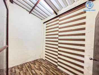 *****ทาวน์เฮ้าส์มือสอง โครงการ พฤกษา14B กาญจนาภิเษก เนื้อที่ 18 ตร.ว. ฟังก์ชัน 3 ห้องนอน 2 ห้องน้ำ 1 ที่จอดรถ บ้านสวย พร้อมอยู่ บนทำเลแห่งการเดินทาง เชื่อมต่อถนนกาญจนาภิเษก ถนนราชพฤกษ์ ใกล้รถไฟฟ้าสายสีม่วง "สถานีคลองบางไผ่" และจุดขึ้นทางด่วน "ศรีรัช"