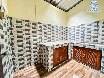 *****ทาวน์เฮ้าส์มือสอง โครงการ พฤกษา14B กาญจนาภิเษก เนื้อที่ 18 ตร.ว. ฟังก์ชัน 3 ห้องนอน 2 ห้องน้ำ 1 ที่จอดรถ บ้านสวย พร้อมอยู่ บนทำเลแห่งการเดินทาง เชื่อมต่อถนนกาญจนาภิเษก ถนนราชพฤกษ์ ใกล้รถไฟฟ้าสายสีม่วง "สถานีคลองบางไผ่" และจุดขึ้นทางด่วน "ศรีรัช"