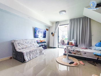 *****ทาวน์เฮ้าส์มือสองนนทบุรี โครงการ พลีโน่ ราชพฤกษ์ เนื้อที่เกือบ 18 ตร.ว. ฟังก์ชัน 3 ห้องนอน 2 ห้องน้ำ 2 ที่จอดรถ หน้าบ้าน และหลังบ้านไม่ชนใคร บนทำเลเดินทางง่าย เชื่อมต่อถนนบางกรวย-ไทรน้อย, ถนนราชพฤกษ์ ใกล้รถไฟฟ้าสายสีม่วง "สถานีบางรักใหญ่" และทางด่วน "ศรีรัช"