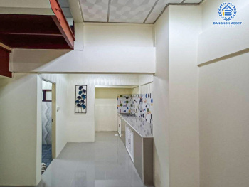 *****ทาวน์เฮ้าส์มือสอง ธราดลวิว รังสิต-นครนายก เนื้อที่ 16 ตร.ว. ฟังก์ชัน 2 ห้องนอน 2 ห้องน้ำ 1 ที่จอดรถ  บ้านสวย ภายในพร้อมเข้าอยู่ ทำเลโครงการยอดเยี่ยม  เชื่อมต่อถนนรังสิต-นครนายก ถนนพหลโยธิน ใกล้รถไฟฟ้าสายสีแดง "สถานีรังสิต"