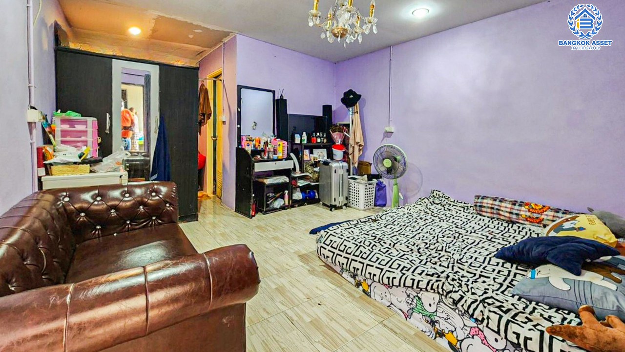 *****ทาวน์เฮ้าส์มือสองนครปฐม โครงการ มณฑาทิพย์ เพชรเกษม หลังมุม! เนื้อที่กว้างขวางถึง 57.6 ตร.ว. ฟังก์ชัน 6 ห้องนอน 4 ห้องน้ำ 1 ที่จอดรถ ทาวน์เฮ้าส์หลังใหญ่เท่าบ้านเดี่ยว!! บนทำเลดี เชื่อมต่อถนนเพชรเกษม, ถนนราชวิถี ราคาคุ้มสุดในย่านนี้