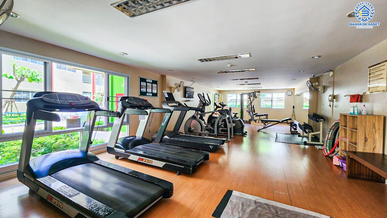 คอนโดมิเนียมมือสองกรุงเทพมหานคร โครงการ ลุมพินี คอนโดทาวน์ บางเเค เนื้อที่กว้าง 30.31 ตร.ม. ฟังก์ชัน 1 ห้องนอน 1 ห้องน้ำ คอนโดสภาพดี บนทำเลเดินทางสะดวก ใกล้ทางด่วน "ศรีรัช" และรถไฟฟ้าสายสีน้ำเงิน "สถานีบางแค" เพียง 700 เมตรเท่านั้น! ราคาถูดสุดในย่านนี้