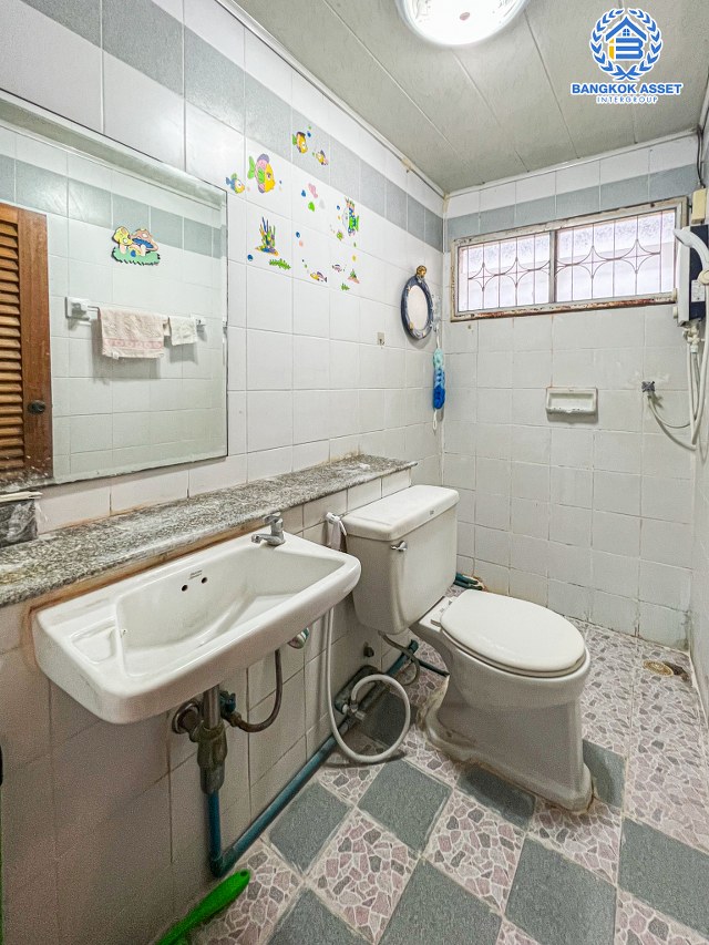 *****บ้านเดี่ยวมือสองนนทบุรี โครงการ ลภาวัล10 ชัยพฤกษ์ เนื้อที่กว้างขวางถึง 62 ตร.ว. ฟังก์ชัน 3 ห้องนอน 2 ห้องน้ำ 2 ที่จอดรถ บ้านสภาพสวย ราคาถูก บนทำเลดี เชื่อมต่อถนนราชพฤกษ์, ถนนชัยพฤกษ์, ถนนกาญจนาภิเษก จองเลย!