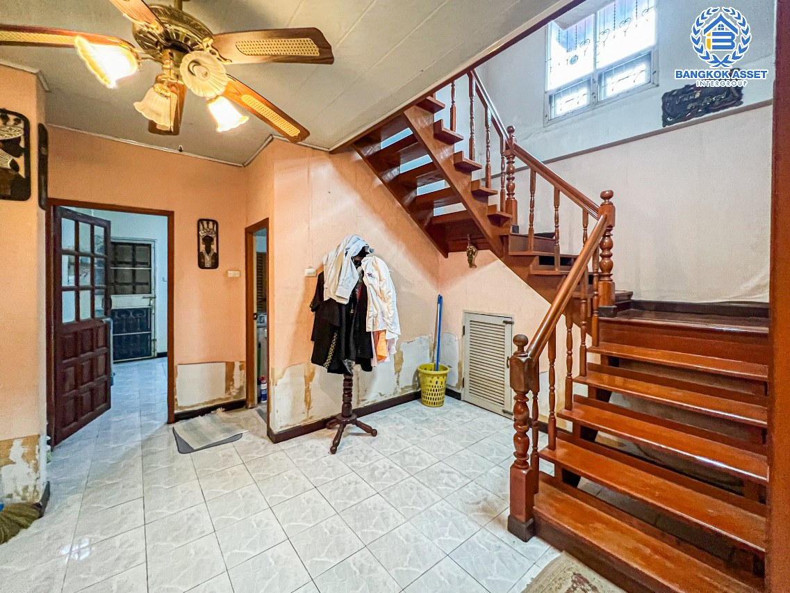 *****บ้านเดี่ยวมือสองนนทบุรี โครงการ ลภาวัล10 ชัยพฤกษ์ เนื้อที่กว้างขวางถึง 62 ตร.ว. ฟังก์ชัน 3 ห้องนอน 2 ห้องน้ำ 2 ที่จอดรถ บ้านสภาพสวย ราคาถูก บนทำเลดี เชื่อมต่อถนนราชพฤกษ์, ถนนชัยพฤกษ์, ถนนกาญจนาภิเษก จองเลย!