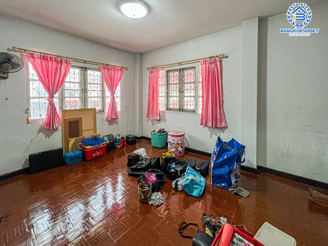 *****บ้านเดี่ยวมือสองนนทบุรี โครงการ ลภาวัล10 ชัยพฤกษ์ เนื้อที่กว้างขวางถึง 62 ตร.ว. ฟังก์ชัน 3 ห้องนอน 2 ห้องน้ำ 2 ที่จอดรถ บ้านสภาพสวย ราคาถูก บนทำเลดี เชื่อมต่อถนนราชพฤกษ์, ถนนชัยพฤกษ์, ถนนกาญจนาภิเษก จองเลย!