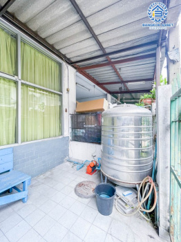 *****ทาวน์เฮ้าส์มือสองกรุงเทพมหานคร หมู่บ้าน จงสุข วงศ์สว่าง19 เนื้อที่ 17.7 ตร.ว. ฟังก์ชัน 2 ห้องนอน 2 ห้องน้ำ บนทำเลเดินทางสะดวกสุดๆ เชื่อมต่อ ถนนวงศ์สว่าง, ถนนกรุงเทพ-นนทบุรี เพียง 7 นาทีก็ถึงรถไฟฟ้าสายสีม่วง "สถานีวงศ์สว่าง" และใกล้จุดขึ้นทางด่วน "ศรีรัช"