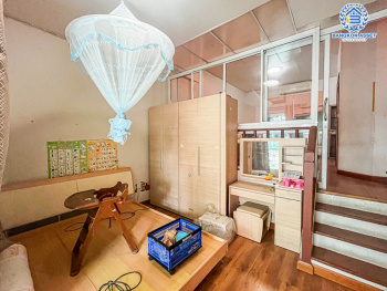 *****ทาวน์โฮมมือสอง โครงการ บ้านกลางเมือง ลาดพร้าว-โชคชัย4 เนื้อที่ 21.90 ตร.ว. ฟังก์ชัน 3 ห้องนอน 4 ห้องน้ำ สภาพพร้อมเข้าอยู่ บนทำเลแห่งศักยภาพที่หลายคนตามหา เชื่อมต่อถนนเลียบทางด่วนเอกมัย-รามอินทรา ใกล้เซ็นทรัลอีสต์วิว และรถไฟฟ้าสายสีเหลือง "สถานีโชคชัย 4"