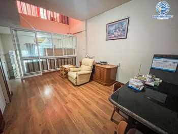 *****ทาวน์โฮมมือสอง โครงการ บ้านกลางเมือง ลาดพร้าว-โชคชัย4 เนื้อที่ 21.90 ตร.ว. ฟังก์ชัน 3 ห้องนอน 4 ห้องน้ำ สภาพพร้อมเข้าอยู่ บนทำเลแห่งศักยภาพที่หลายคนตามหา เชื่อมต่อถนนเลียบทางด่วนเอกมัย-รามอินทรา ใกล้เซ็นทรัลอีสต์วิว และรถไฟฟ้าสายสีเหลือง "สถานีโชคชัย 4"