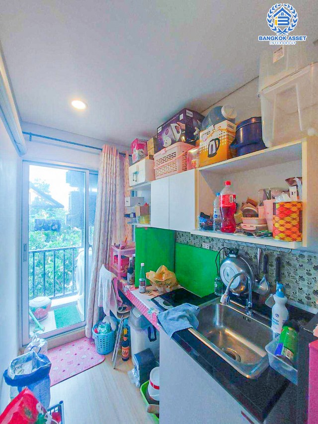 *****คอนโดมิเนียมมือสองกรุงเทพมหานคร โครงการ เชอราโน่ พระราม2 เนื้อที่ 28.6 ตร.ม. ฟังก์ชัน 1 ห้องนอน 1 ห้องน้ำ 1 ที่จอดรถ แถมฟรี! 2 เครื่องปรับอากาศ 1 เครื่องทำน้ำอุ่น บนทำเลเยี่ยม เชื่อมต่อถนนพระราม2, ถนนเอกชัย, ถนนกัลปพฤกษ์, ถนนเพชรเกษม จองเลย!