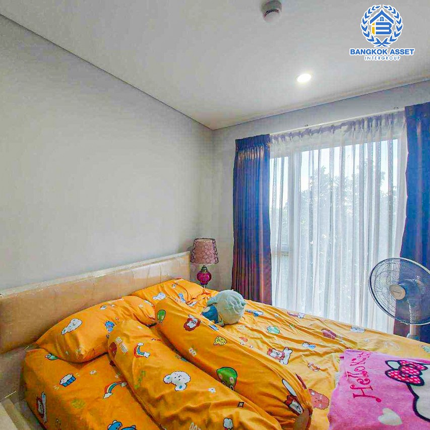 *****คอนโดมิเนียมมือสองกรุงเทพมหานคร โครงการ เชอราโน่ พระราม2 เนื้อที่ 28.6 ตร.ม. ฟังก์ชัน 1 ห้องนอน 1 ห้องน้ำ 1 ที่จอดรถ แถมฟรี! 2 เครื่องปรับอากาศ 1 เครื่องทำน้ำอุ่น บนทำเลเยี่ยม เชื่อมต่อถนนพระราม2, ถนนเอกชัย, ถนนกัลปพฤกษ์, ถนนเพชรเกษม จองเลย!