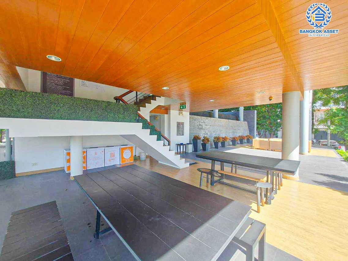 *****คอนโดมิเนียมมือสองกรุงเทพมหานคร โครงการ เชอราโน่ พระราม2 เนื้อที่ 28.6 ตร.ม. ฟังก์ชัน 1 ห้องนอน 1 ห้องน้ำ 1 ที่จอดรถ แถมฟรี! 2 เครื่องปรับอากาศ 1 เครื่องทำน้ำอุ่น บนทำเลเยี่ยม เชื่อมต่อถนนพระราม2, ถนนเอกชัย, ถนนกัลปพฤกษ์, ถนนเพชรเกษม จองเลย!