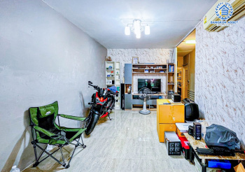 *****ทาวน์เฮ้าส์มือสองนนทบุรี โครงการ พฤกษา39 กาญจนาภิเษก เนื้อที่ 19.5 ตร.ว. ฟังก์ชัน 4 ห้องนอน 2 ห้องน้ำ 1 ที่จอดรถ บ้านสภาพดี บนทำเลแห่งการเดินทาง เชื่อมต่อ ถนนกาญจนาภิเษก, ถนนรัตนาธิเบศร์ ใกล้รถไฟฟ้าสายสีม่วง "สถานีตลาดบางใหญ่" และทางด่วน "ศรีรัช"