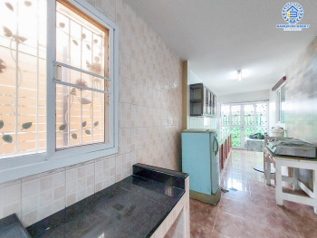 *****บ้านเดี่ยวมือสอง โครงการ คุณาภัทร3 บ้านกล้วย-ไทรน้อย เนื้อที่ 52.5 ตร.ว. ฟังก์ชัน 4 ห้องนอน 3 ห้องน้ำ 2 ที่จอดรถ ราคาคุ้มค่าที่สุดในโครงการ บนทำเลแห่งการเดินทาง เชื่อมต่อกาญจนาภิเษก ใกล้รถไฟฟ้าสายมีม่วง "สถานีคลองบางไผ่" และทางด่วน "ศรีรัช"