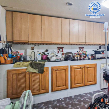 *****บ้านแฝดมือสอง โครงการ เพอร์เฟคพาร์ค วัดพระนอน จากแบรนด์ Property Perfect เนื้อที่ 38.70 ตร.ว. ฟังก์ชัน 3 ห้องนอน 2 ห้องน้ำ 2 ที่จอดรถ บ้านสภาพดีเยี่ยม พร้อมเข้าอยู่ บนทำเลเชื่อมต่อถนนกาญจนาฯ ใกล้ทางด่วน ศรีรัช-วงแหวนฯ เซ็นทรัลเวสต์เกต และรถไฟฟ้าสายสีม่วง "สถานีตลาดบางใหญ่"