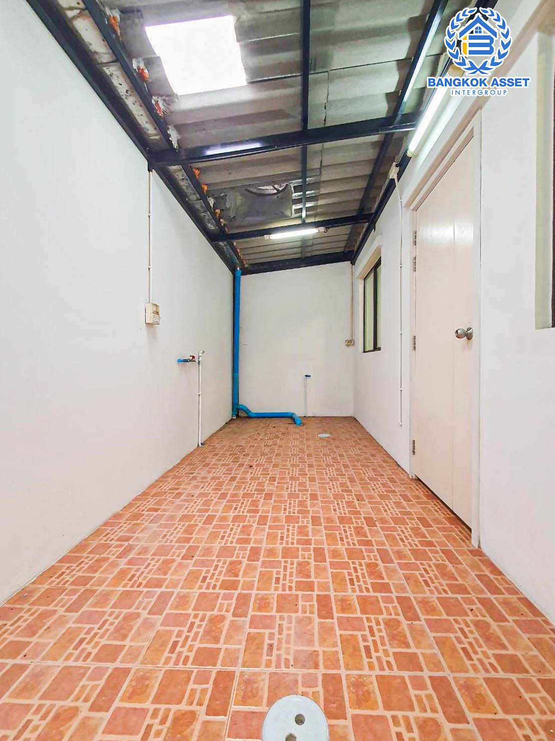 *****ทาวน์เฮ้าส์มือสองปทุมธานี โครงการ พฤกษาไพร์ม115 รังสิต-คลอง3 เนื้อที่ 17.4 ตร.ว. ฟังก์ชัน 3 ห้องนอน 2 ห้องน้ำ 1 ที่จอดรถ บ้านสภาพดี พร้อมเข้าอยู่ บนทำเลแห่งการเดินทาง เชื่อมต่อถนนรังสิต-นครนายก ใกล้รถไฟฟ้าสายสีแดง "สถานีรังสิต" และทางด่วน "ดอนเมืองโทลเวย์" จองเลย!