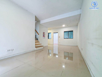 *****ทาวน์เฮ้าส์มือสองปทุมธานี โครงการ พฤกษาไพร์ม115 รังสิต-คลอง3 เนื้อที่ 17.4 ตร.ว. ฟังก์ชัน 3 ห้องนอน 2 ห้องน้ำ 1 ที่จอดรถ บ้านสภาพดี พร้อมเข้าอยู่ บนทำเลแห่งการเดินทาง เชื่อมต่อถนนรังสิต-นครนายก ใกล้รถไฟฟ้าสายสีแดง "สถานีรังสิต" และทางด่วน "ดอนเมืองโทลเวย์" จองเลย!