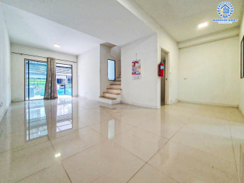 *****ทาวน์เฮ้าส์มือสองปทุมธานี โครงการ พฤกษาไพร์ม115 รังสิต-คลอง3 เนื้อที่ 17.4 ตร.ว. ฟังก์ชัน 3 ห้องนอน 2 ห้องน้ำ 1 ที่จอดรถ บ้านสภาพดี พร้อมเข้าอยู่ บนทำเลแห่งการเดินทาง เชื่อมต่อถนนรังสิต-นครนายก ใกล้รถไฟฟ้าสายสีแดง "สถานีรังสิต" และทางด่วน "ดอนเมืองโทลเวย์" จองเลย!