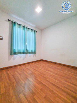 *****ทาวน์เฮ้าส์มือสองปทุมธานี โครงการ พฤกษาไพร์ม115 รังสิต-คลอง3 เนื้อที่ 17.4 ตร.ว. ฟังก์ชัน 3 ห้องนอน 2 ห้องน้ำ 1 ที่จอดรถ บ้านสภาพดี พร้อมเข้าอยู่ บนทำเลแห่งการเดินทาง เชื่อมต่อถนนรังสิต-นครนายก ใกล้รถไฟฟ้าสายสีแดง "สถานีรังสิต" และทางด่วน "ดอนเมืองโทลเวย์" จองเลย!