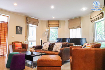 *****บ้านเดี่ยวมือสอง โครงการ แกรนด์คาแนล ดอนเมือง หลังมุม เนื้อที่กว้าง 100.30 ตร.ว. ฟังก์ชัน 4 ห้องนอน 4 ห้องน้ำ 2 ที่จอดรถ หลังใหญ่ตกแต่งเรียบหรู บนทำเลแห่งการเดินทาง เชื่อมต่อถนนวิภาวดี-รังสิต ถนนเชิดวุฒากาศ ใกล้รถไฟฟ้าสายสีแดง "สถานีดอนเมือง" และจุดขึ้นทางด่วนดอนเมืองโทลเวย์