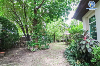 *****บ้านเดี่ยวมือสอง โครงการ แกรนด์คาแนล ดอนเมือง หลังมุม เนื้อที่กว้าง 100.30 ตร.ว. ฟังก์ชัน 4 ห้องนอน 4 ห้องน้ำ 2 ที่จอดรถ หลังใหญ่ตกแต่งเรียบหรู บนทำเลแห่งการเดินทาง เชื่อมต่อถนนวิภาวดี-รังสิต ถนนเชิดวุฒากาศ ใกล้รถไฟฟ้าสายสีแดง "สถานีดอนเมือง" และจุดขึ้นทางด่วนดอนเมืองโทลเวย์