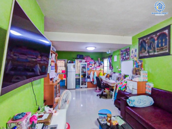 *****ทาวน์เฮ้าส์มือสองนนทบุรี โครงการ พฤกษา54/2 กาญจนาภิเษก หลังมุม! เนื้อที่กว้าง 24 ตร.ว. ฟังก์ชัน 3 ห้องนอน 2 ห้องน้ำ 1 ที่จอดรถ บ้านสภาพดี แถมฟรี! 2 เครื่องปรับอากาศ 2 เครื่องทำน้ำอุ่น บนทำเลดี เดินทางสะดวก เชื่อมต่อ ถนนกาญจนาภิเษก, ถนนรัตนาธิเบศร์ ใกล้รถไฟฟ้าสายสีม่วง "สถานีคลองบางไผ่"