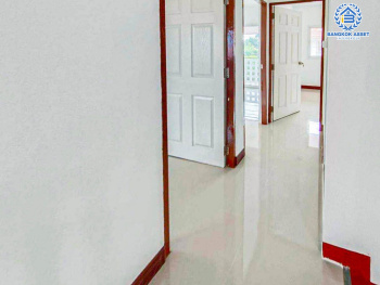 *****ทาวน์เฮ้าส์มือสองนนทบุรี โครงการ พฤกษา3 วัดลาดปลาดุก หลังมุม! เนื้อที่กว้างมากถึง 41.7 ตร.ว. ฟังก์ชัน 3 ห้องนอน 2 ห้องน้ำ 1 ที่จอดรถ พื้นที่ด้านข้างปลูกต้นไม้ เเละวิวทุ่งนา อากาศสดชื่น แถมฟรี! 1 เครื่องทำน้ำอุ่น บนทำเลแห่งการเดินทาง ใกล้รถไฟฟ้าสายสีม่วง "สถานีคลองบางไผ่" จองเลย