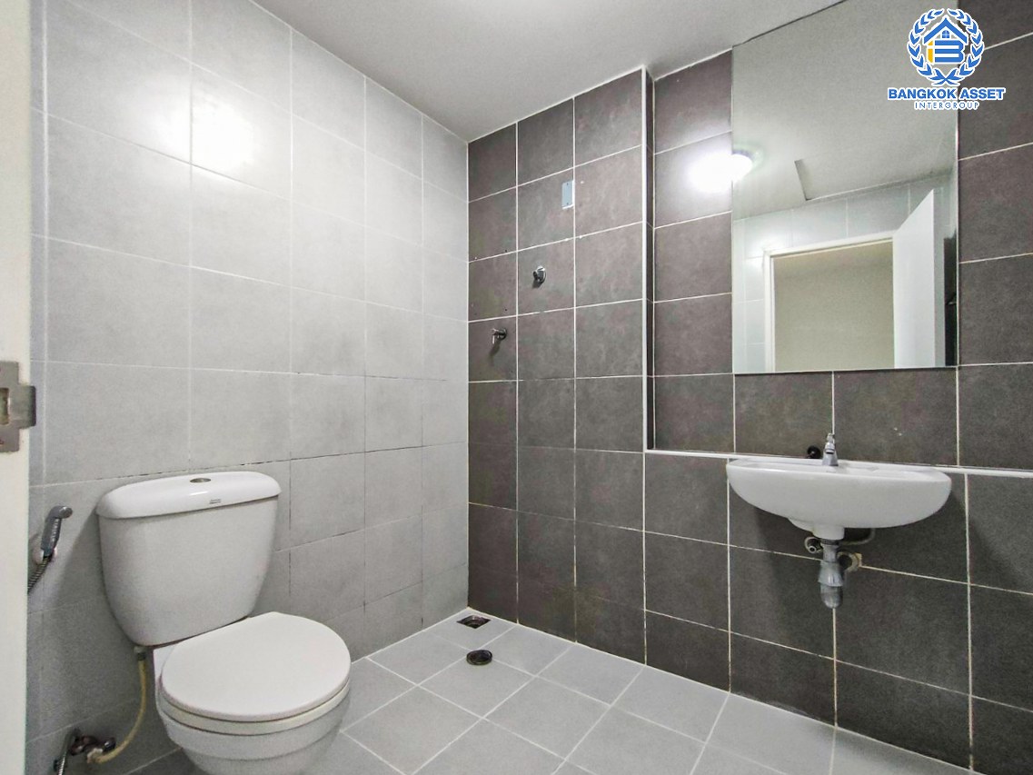 ทาวน์เฮ้าส์มือสองนนทบุรี โครงการ พลีโน่ ปิ่นเกล้า-วงแหวนฯ เนื้อที่ 18 ตร.ว. ฟังก์ชัน 3 ห้องนอน 2 ห้องน้ำ 1 ที่จอดรถ บ้านสวย ปรับปรุงใหม่ พร้อมอยู่ บนทำเลแห่งการเดินทาง เชื่อมต่อถนนกาญจนาภิเษก ใกล้ทางด่วน "ศรีรัช" และรถไฟฟ้าสายสีม่วง "สถานีตลาดบางใหญ่"...