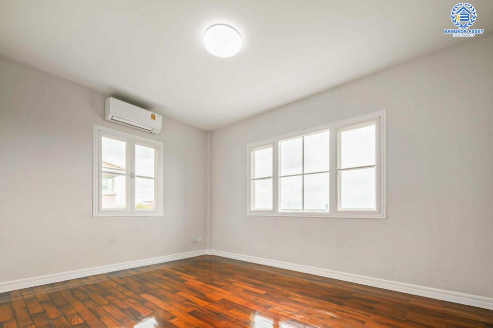 *****บ้านเดี่ยวมือสอง โครงการ ลดาวัลย์ พุทธมณฑลสาย2 เนื้อที่ 101 ตร.ว. ฟังก์ชัน 4 ห้องนอน 3 ห้องน้ำ 2 ที่จอดรถ บ้านสวยตกแต่งใหม่ทั้งหลัง พร้อมเข้าอยู่ บนทำเลเดินทางสะดวก เชื่อมต่อถนนเพชรเกษม ถนนพุทธมณฑลสาย2 ถนนสิรินธร ใกล้รถไฟฟ้าสายสีน้ำเงิน "สถานีหลักสอง"