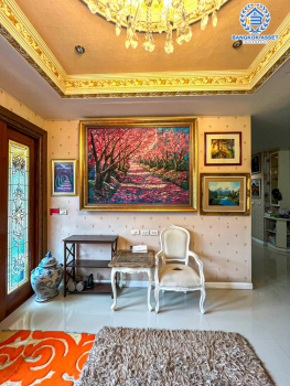 *****บ้านเดี่ยวมือสอง โครงการ ไลฟ์บางกอกบูเลอวาร์ด พิบูลสงคราม หลังมุม เนื้อที่ 61.30 ตร.ว. ฟังก์ชัน 2 ห้องนอน 3 ห้องน้ำ 2 ที่จอดรถ บ้านสภาพดี พื้นที่ใช้สอยกว้างขวาง บนทำเลแห่งการเดินทาง เชื่อมต่อถนนนครอินทร์ ถนนวงศ์สว่าง ใกล้รถไฟฟ้าสายสีม่วง "สถานีเเยกติวานนท์" และจุดขึ้นทางพิเศษประจิมรัถยา