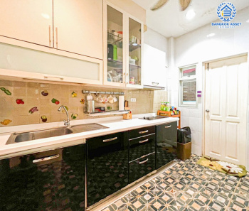 *****บ้านเดี่ยวมือสอง โครงการ ไลฟ์บางกอกบูเลอวาร์ด พิบูลสงคราม หลังมุม เนื้อที่ 61.30 ตร.ว. ฟังก์ชัน 2 ห้องนอน 3 ห้องน้ำ 2 ที่จอดรถ บ้านสภาพดี พื้นที่ใช้สอยกว้างขวาง บนทำเลแห่งการเดินทาง เชื่อมต่อถนนนครอินทร์ ถนนวงศ์สว่าง ใกล้รถไฟฟ้าสายสีม่วง "สถานีเเยกติวานนท์" และจุดขึ้นทางพิเศษประจิมรัถยา