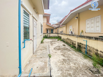 *****บ้านเดี่ยวมือสอง ชวนชื่น ปิ่นเกล้า-วงแหวน เนื้อที่ 56.50 ตร.ว. ฟังก์ชัน 3 ห้องนอน 2 ห้องน้ำ 2 ที่จอดรถ บ้านสภาพสวย พร้อมเข้าอยู่ โครงการบนทำเลเดินทางสะดวก เชื่อมต่อถนนกาญจนาเษก(วงแหวนรอบนอก) ถนนอัจฉริยะพัฒนา ถนนรัตนาธิเบศร์ ใกล้เซ็นทรัล เวสต์เกต จุดขึ้นทางด่วน "ศรีรัช"