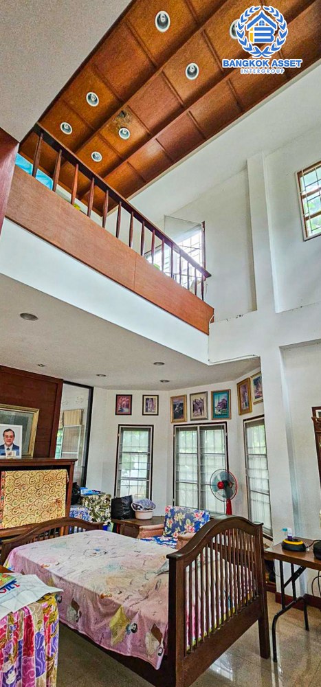 *****บ้านเดี่ยวมือสอง โครงการ กอบแก้ว กาญจนาภิเษก หลังมุม เนื้อที่ 90 ตร.ว. ฟังก์ชัน 3 ห้องนอน 3 ห้องน้ำ 2 ที่จอดรถ พร้อมเข้าอยู่ บนทำเลเดินทางสะดวก เชื่อมต่อถนนกาญจนาภิเษก ถนนคลองถนน ถนนแก้วอินทร์ ใกล้โครงการรถไฟฟ้าสายสีม่วง "สถานีคลองบางไผ่" และจุดขึ้นทางด่วน "ศรีรัช"