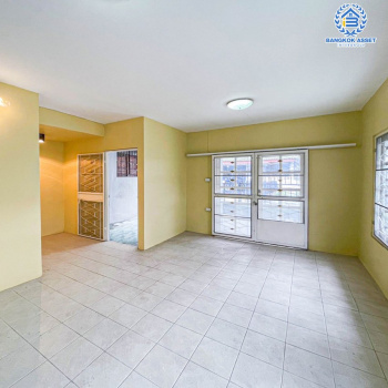 *****บ้านแฝดมือสองนนทบุรี โครงการ พฤกษา14 วัดลาดปลาดุก เนื้อที่กว้าง 36.5 ตร.ว. ฟังก์ชัน 3 ห้องนอน 2 ห้องน้ำ 1 ที่จอดรถ บ้านสภาพดี พร้อมเข้าอยู่ บนทำเลดี เชื่อมต่อถนนกาญจนาภิเษก ใกล้รถไฟฟ้าสายสีม่วง "สถานีคลองบางไผ่" บ้านแฝดในราคาไม่ถึง 3 ล้าน!