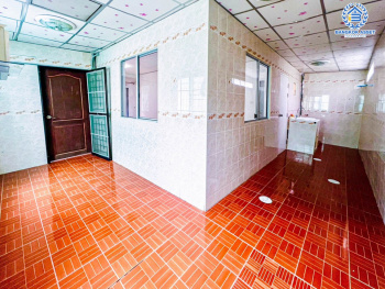 *****ทาวน์เฮ้าส์มือสองปทุมธานี โครงการ พฤกษา65/1 คลองหลวง หลังมุม! เนื้อที่กว้างถึง 24.4 ตร.ว. ฟังก์ชัน 3 ห้องนอน 2 ห้องน้ำ 1 ที่จอดรถ บ้านต่อเติมเต็ม แถมฟรี! 2 เครื่องปรับอากาศ 1 เครื่องดูดควัน ปั๊มน้ำพร้อมแทงค์น้ำ บนทำเลเข้า-ออกเมืองสะดวก เชื่อมต่อถนนพหลโยธิน ใกล้จุดขึ้นทางด่วน "ดอนเมืองโทลเวย์"