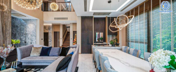 *****บ้านเดี่ยวมือสอง โครงการ เดอะ เจนทริ วิภาวดี หลังมุม จาก SC ASSET เนื้อที่ 136.90 ตร.ว. ฟังก์ชัน 5 ห้องนอน 7 ห้องน้ำ 4 ที่จอดรถ บ้านหลังใหญ่ ติดตั้งลิฟต์ในบ้าน ตกแต่งหรูหรา บนทำเลแห่งการเดินทาง เชื่อมต่อถนนพหลโยธิน ถนนรามอินทรา ถนนประเสริฐมนูกิจ ใกล้รถไฟฟ้าสายสีแดง "สถานีหลักสี่"