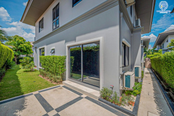 *****บ้านเดี่ยวมือสอง โครงการ เศรษฐสิริ แจ้งวัฒนะ-ประชาชื่น2 เนื้อที่ 132.60 ตร.ว. ฟังก์ชัน 5 ห้องนอน 5 ห้องน้ำ 6 ที่จอดรถ ตกแต่งเรียบหรู เฟอร์นิเจอร์ครบ พร้อมเข้าอยู่ หน้าโครงการติดถนนประชาชื่น เชื่อมต่อถนนงามวงศ์วาน รถไฟฟ้าสายสีชมพู "สถานีเมืองทองธานี" และจุดขึ้นทางด่วน "แจ้งวัฒนะ"