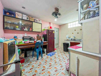 *****บ้านเดี่ยวมือสอง โครงการ เธียรสวน รามอินทรา5 เนื้อที่ 54 ตร.ว. ฟังก์ชัน 4 ห้องนอน 3 ห้องน้ำ 3 ที่จอดรถ บ้านสภาพสวย พร้อมเข้าอยู่ โครงการบนทำเลเดินทางสะดวก เชื่อมต่อถนนรามอินทรา ถนนพหลโยธิน ถนนเกษตร-นวมินทร์ ใกล้รถไฟฟ้าสายสีเขียว "สถานีสะพานใหม่" และจุดขึ้นทางด่วน "วงเเหวนตะวันออก-บางปะอิน"