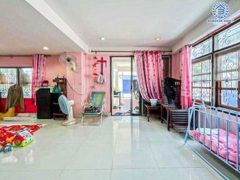 *****บ้านเดี่ยวมือสอง โครงการ เธียรสวน รามอินทรา5 เนื้อที่ 54 ตร.ว. ฟังก์ชัน 4 ห้องนอน 3 ห้องน้ำ 3 ที่จอดรถ บ้านสภาพสวย พร้อมเข้าอยู่ โครงการบนทำเลเดินทางสะดวก เชื่อมต่อถนนรามอินทรา ถนนพหลโยธิน ถนนเกษตร-นวมินทร์ ใกล้รถไฟฟ้าสายสีเขียว "สถานีสะพานใหม่" และจุดขึ้นทางด่วน "วงเเหวนตะวันออก-บางปะอิน"