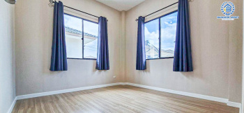 *****บ้านแฝดมือสอง ธนาฮาบิเเทต ราชพฤกษ์-สิรินทร เนื้อที่ 35.40 ตร.ว. ฟังก์ชัน 3 ห้องนอน 3 ห้องน้ำ 2 ที่จอดรถ บ้านสภาพดีเยี่ยม เหมือนใหม่พร้อมเข้าอยู่ได้มันที บนทำเลเดินทางสะดวก เชื่อมต่อถนนสิรินธร ถนนราชพฤกษ์ ถนนบรมราชชนนี ใกล้เดอะวอล์ค ราชพฤกษ์ และจุดขึ้นทางด่วน "ศรีรัช"