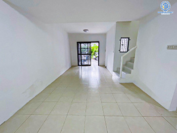 *****ทาวน์เฮ้าส์มือสองนนทบุรี โครงการ พฤกษา49 กาญจนาภิเษก เนื้อที่ 17.4 ตร.ว. ฟังก์ชัน 3 ห้องนอน 2 ห้องน้ำ 1 ที่จอดรถ บ้านน่าอยู่ พร้อมเข้าอยู่ บนทำเลแห่งการเดินทาง ใกล้รถไฟฟ้าสายสีม่วง "สถานีสามเเยกบางใหญ่" และจุดขึ้นทางด่วน "ศรีรัช" จองเลย!