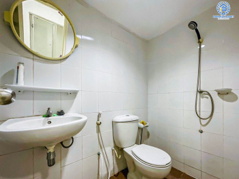 *****ทาวน์เฮ้าส์มือสองนนทบุรี โครงการ พฤกษา49 กาญจนาภิเษก เนื้อที่ 17.4 ตร.ว. ฟังก์ชัน 3 ห้องนอน 2 ห้องน้ำ 1 ที่จอดรถ บ้านน่าอยู่ พร้อมเข้าอยู่ บนทำเลแห่งการเดินทาง ใกล้รถไฟฟ้าสายสีม่วง "สถานีสามเเยกบางใหญ่" และจุดขึ้นทางด่วน "ศรีรัช" จองเลย!