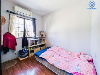 *****ทาวน์เฮ้าส์มือสองนนทบุรี หมู่บ้าน พฤกษา30/2 วัดลาดปลาดุก #หลังมุม เนื้อที่กว้างขวางถึง 41.4 ตร.ว. ฟังก์ชัน 5 ห้องนอน 2 ห้องน้ำ พื้นที่เยอะ ติดสวน ต่อเติมเต็มพื้นที่ แถมฟรี! 3 เครื่องปรับอากาศ บนทำเลแห่งการเดินทาง ใกล้เซ็นทรัลเวสต์เกต และรถไฟฟ้าสายสีม่วง "สถานีคลองบางไผ่" จองด่วน!!