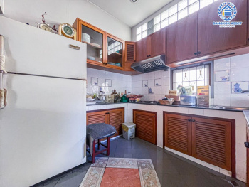 *****บ้านเดี่ยวมือสอง โครงการ เพอร์เฟคเพลส ไทรม้า เนื้อที่กว้างขวางถึง 60 ตร.ว. ฟังก์ชัน 3 ห้องนอน 4 ห้องน้ำ ที่จอดรถ 2 คัน ต่อเติมภายในสวย มีห้องน้ำในตัวทุกห้องนอน บนทำเลแห่งการเดินทาง เชื่อมต่อถนนรัตนาธิเบศร์ ถนน ใกล้รถไฟฟ้าสายสีม่วง "สถานีบางรักน้อยท่าอิฐ" และทางด่วน "งามวงศ์วาน"...