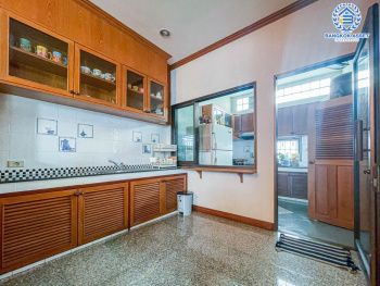 *****บ้านเดี่ยวมือสอง โครงการ เพอร์เฟคเพลส ไทรม้า เนื้อที่กว้างขวางถึง 60 ตร.ว. ฟังก์ชัน 3 ห้องนอน 4 ห้องน้ำ ที่จอดรถ 2 คัน ต่อเติมภายในสวย มีห้องน้ำในตัวทุกห้องนอน บนทำเลแห่งการเดินทาง เชื่อมต่อถนนรัตนาธิเบศร์ ถนน ใกล้รถไฟฟ้าสายสีม่วง "สถานีบางรักน้อยท่าอิฐ" และทางด่วน "งามวงศ์วาน"...