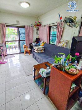 *****บ้านเดี่ยวมือสองเชียงใหม่ หมู่บ้าน บ้านเกษตรใหม่ เนื้อที่กว้างมากถึง 63 ตร.ว. ฟังก์ชัน 2 ห้องนอน 1 ห้องน้ำ แถมฟรี! 2 เครื่องปรับอากาศ บนทำเลเชื่อมต่อถนนรอบเมืองเชียงใหม่ ใกล้มหาวิทยาลัยแม่โจ้ เพียง 6 นาทีเท่านั้น! จองเลย