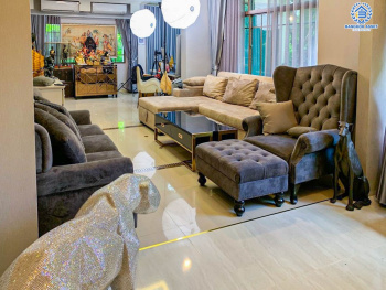 *****บ้านเดี่ยวมือสอง โครงการ เศรษฐสิริ ประชาชื่น เฟส4 เนื้อที่กว้าง 90.20 ตร.ว. ฟังก์ชัน 4 ห้องนอน 3 ห้องน้ำ 2 ที่จอดรถ พร้อมอยู่ บนทำเลเดินทางสะดวก เชื่อมต่อถนนประชาชื่น ถนนแจ้งวัฒนะ-ปากเกร็ด ถนนสามัคคี ใกล้รถไฟฟ้าสายสีม่วง "สถานีศูนย์ราชการนนทบุรี" และจุดขึ้นทางด่วน "งามวงศ์วาน"